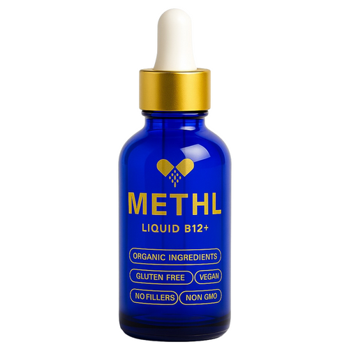 Liposomal Liquid B+ Complex